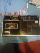 Universum Kofferradio CZR 2131-4