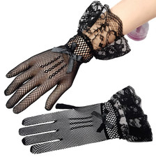 Brauthandschuhe Hochzeit