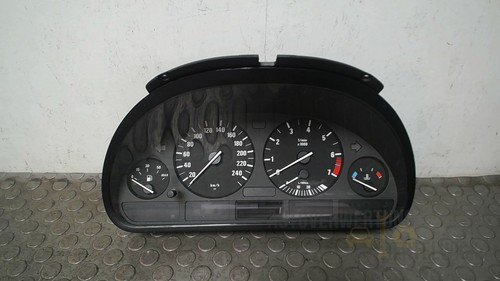 Tachoeinheit kombiinstrument - tachoeinheit/,