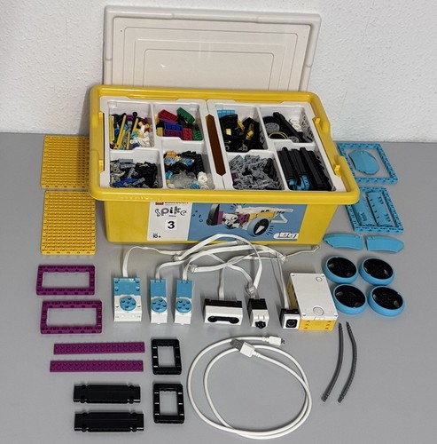 Lego education spike prime set - lego,