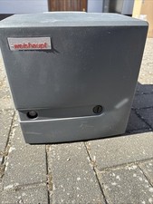 Weishaupt Ölbrenner WL5/1-B H/16,5-40 kW m. Stellantrieb + Ölvorwärmung 24205120