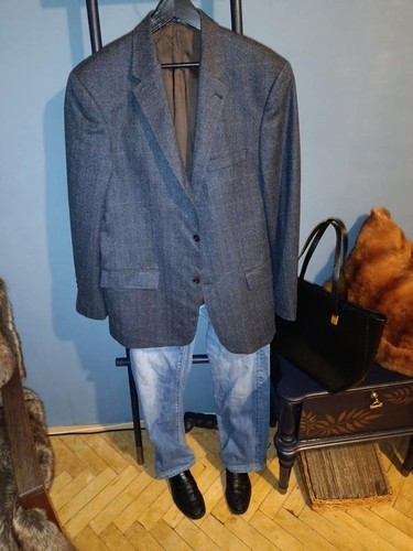 Men mario barutti blazer - men,