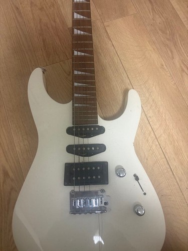 Jackson serie dinky mit - dinky,