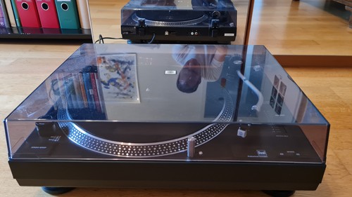 Dual hifi plattenspieler dtj - dual,
