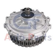 Getriebekupplung OE für Audi