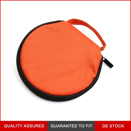 Orange schwarz disc cd - 20,