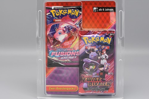 Pokémon 2er blister - pokémon,