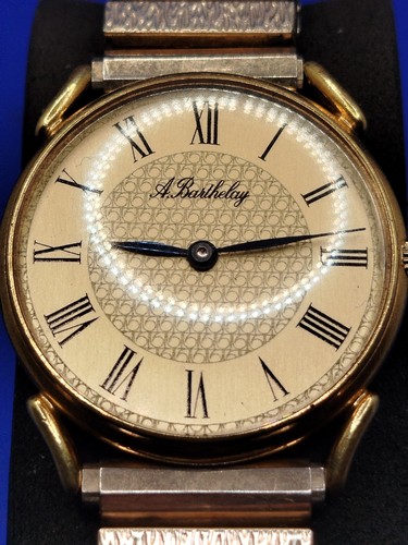 Vintage alexis barthelay paris - vintage,