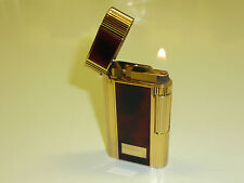 ZIPPO CONTEMPO GAS LIGHTER - "TORTOISE NO.716 STANDARD" - 1985 - OVP - JAPAN 