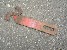 Halter Halterung Mähwerk Fahr