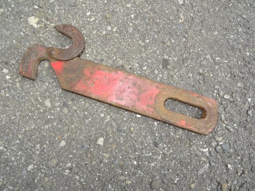 Halter halterung mähwerk fahr - halterung,