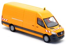 Busch - MB Mercedes Benz