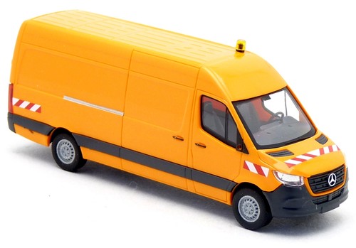 Busch mercedes benz - -,