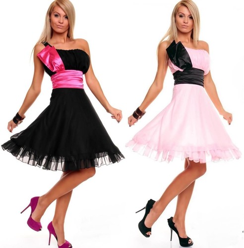 Cocktailkleid brautjungfern - cocktailkleid,
