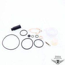 Original Dellorto SHB 16