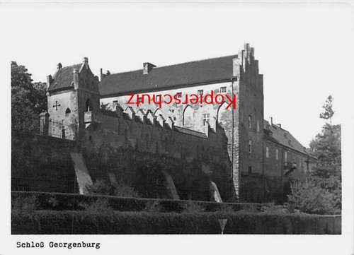 Königsberg kaliningrad - ak,