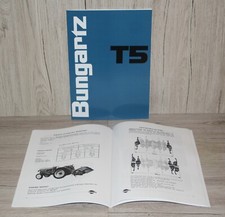 Bungartz betriebsanleitung und - bungartz,