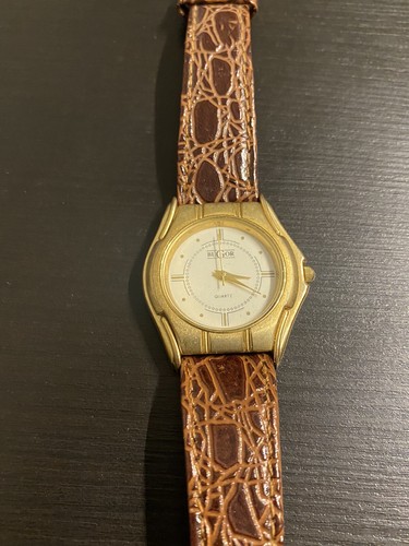 Bugor quartz uhr k16 - quartz,