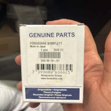 Husqvarna Genuine Förgasare