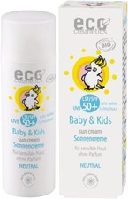 Eco Cosmetics | 50ml | LSF50+