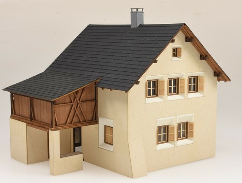 Miniatur 1615 bausatz - te-miniatur,