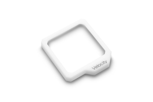 Water blocks quantum - water,
