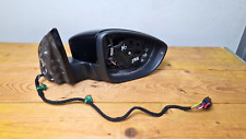 1x Original VW Passat CC Außenspiegel 3C8857602 Spiegel vorne rechts AS21708