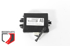 Wegfahrsperre Immobilizer