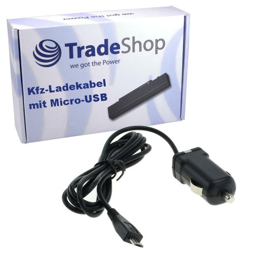 Kfz auto ladekabel - kfz,