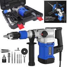 3000 Watt SDS Plus Profi