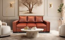 Bequemes 3 er italienisches