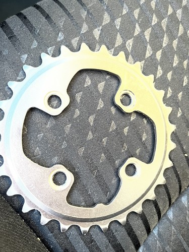 Plato shimano 28d 64 bcd - ,