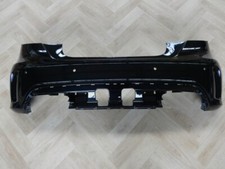 A1768800001 Stoßstange A-Klasse W176 hinten PDC TWA AMG Mopf Mercedes Original