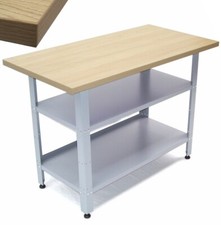 Werkbank werkstatttisch 06058 - werkbank,