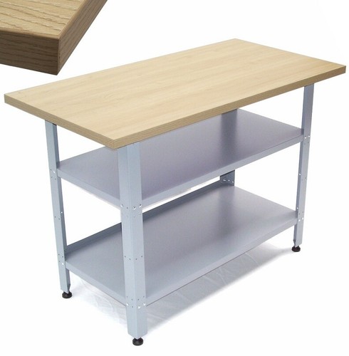Werkbank werkstatttisch 06058 - werkstatttisch,