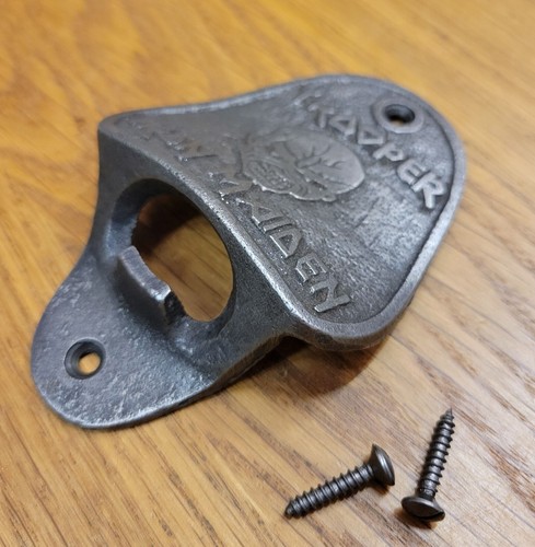 Gusseisen wandmontage vintage - gusseisen,