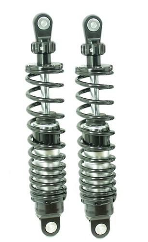 Premium gasdruck federbeine - gasdruck,