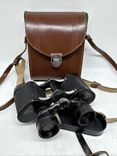 Altes Fernglas Habicht Swarovski Optik Tirol 8x30 I.23.