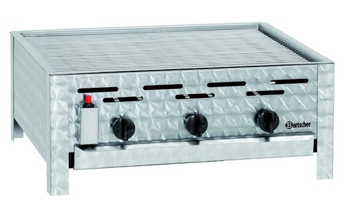 Bartscher gas kombi - bartscher,