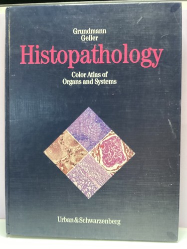 Histopathologie grudmann - histopathologie,