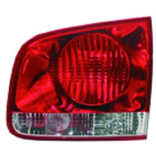 Diederichs heckleuchte 2285893 - heckleuchte,
