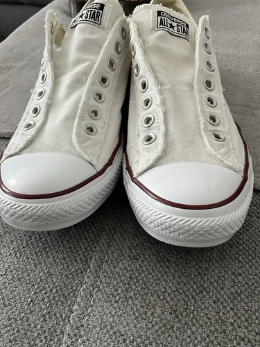 Converse slipper stoff chuck - stoff,