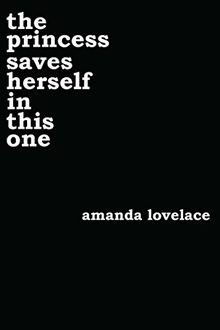 The princess saves herself - saves,