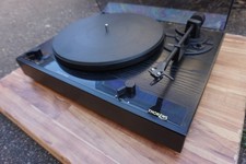 Thorens TD 280 Exclusiv mit