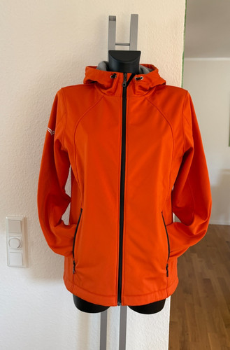 Trigema softshelljacke gr - softshelljacke, in