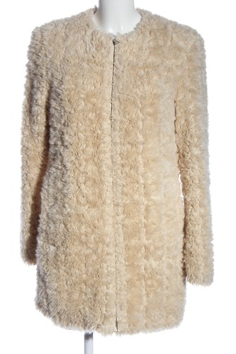 Zara trafaluc kunstfelljacke - trafaluc,