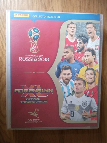Panini fifa world - fifa, cup