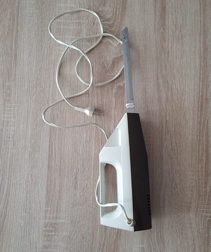 Elektrisches küchenmesser - küchenmesser, /