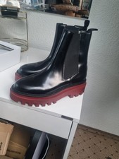 Calvin Klein Boots!
