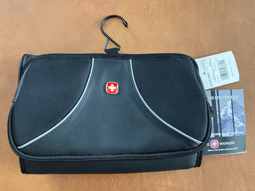 Wenger tri fold flat - wenger, pack